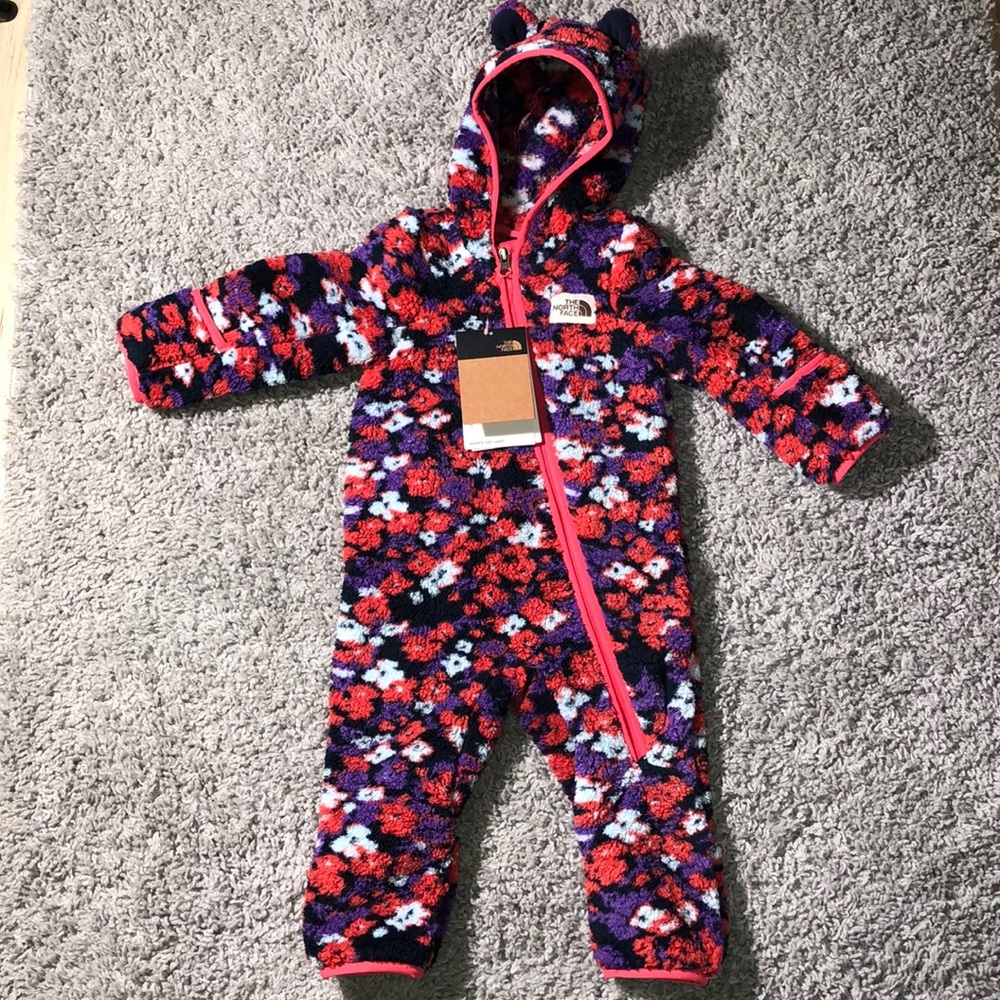 🥶The North Face 🥶